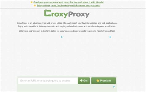 croxyproxy istagram.com.
